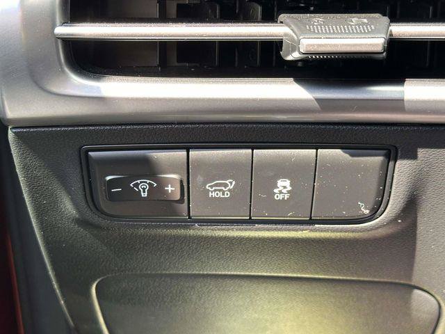Certified 2025 Hyundai Tucson XRT AWD/4WD image 28