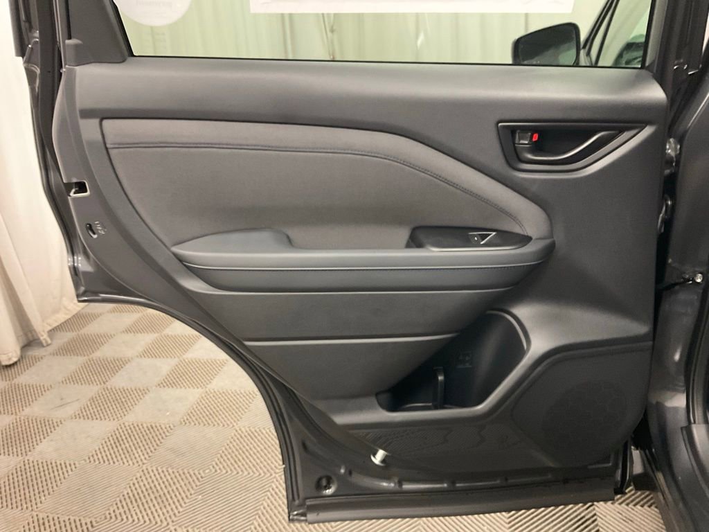 New 2026 Subaru Forester Premium image 31