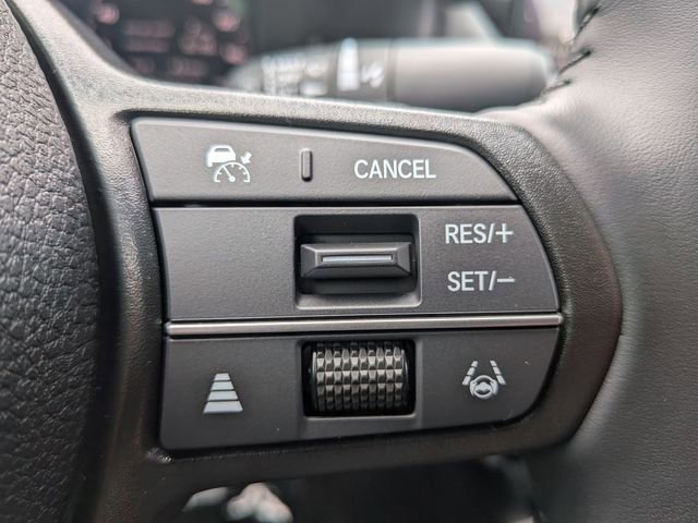 Certified 2025 Honda Accord Sport image 14