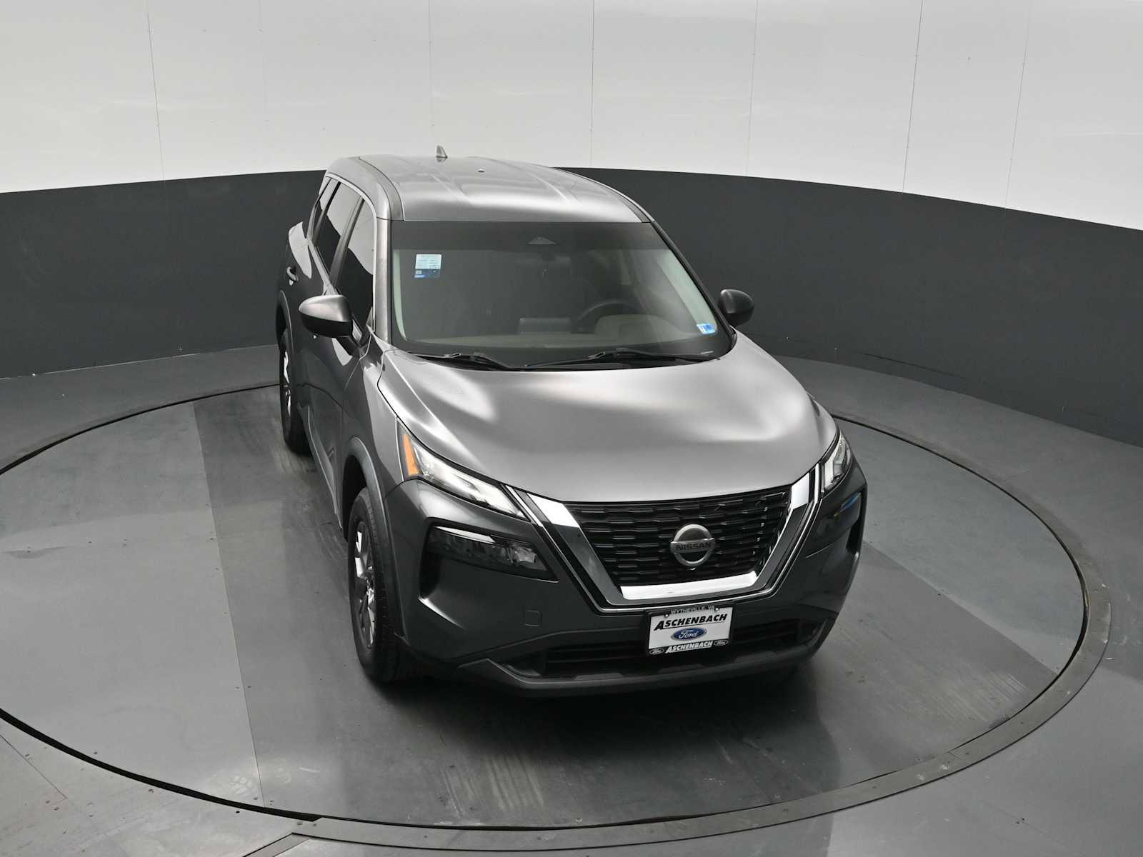 Used 2021 Nissan Rogue S image 11