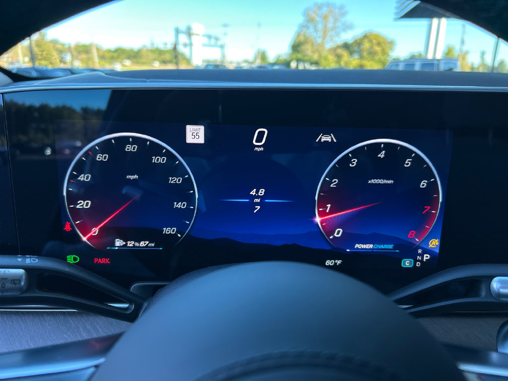 New 2027 Mercedes-Benz GLE 350 4MATIC image 17