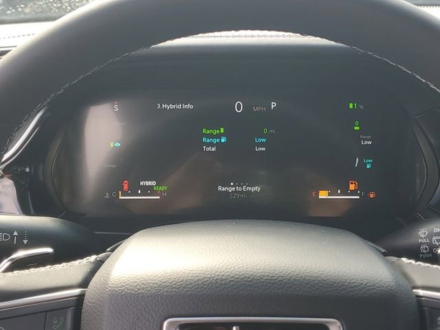 Used 2022 Jeep Grand Cherokee Limited 4xe image 25