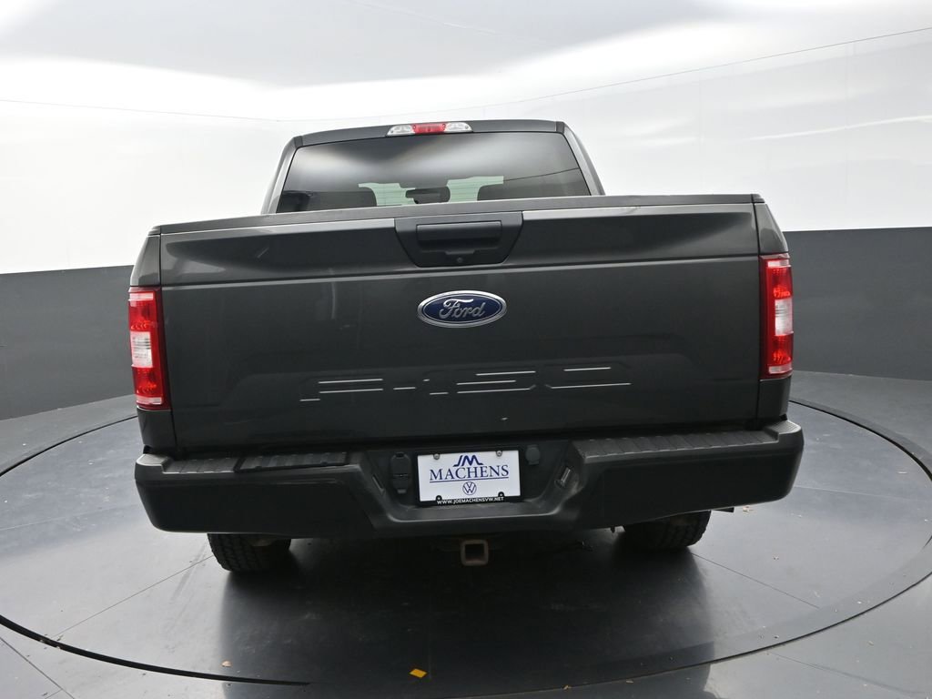 Used 2020 Ford F150 XL w/ XL Power Equipment Group image 7