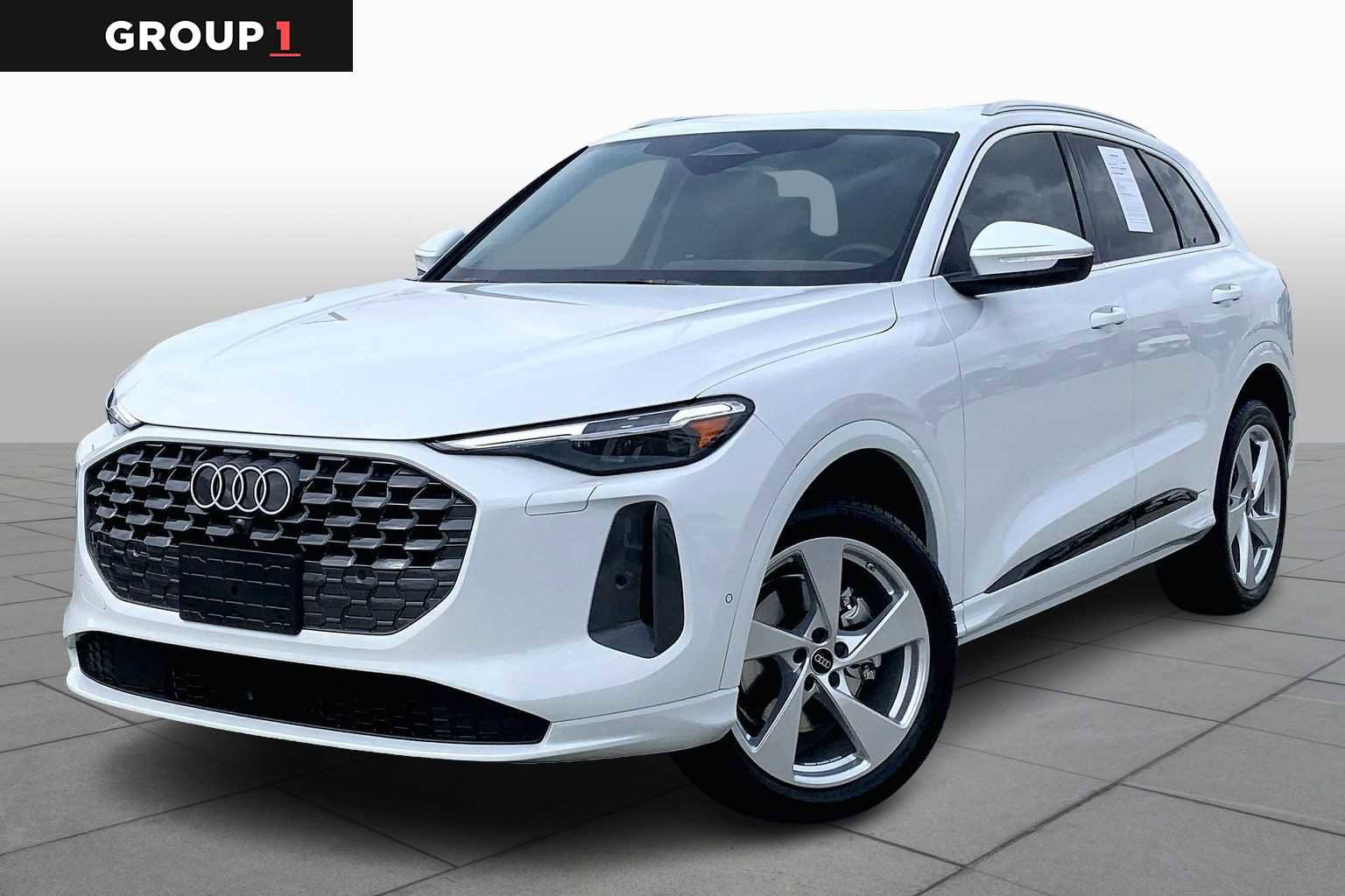 Used 2025 Audi Q5 Premium Plus image 1