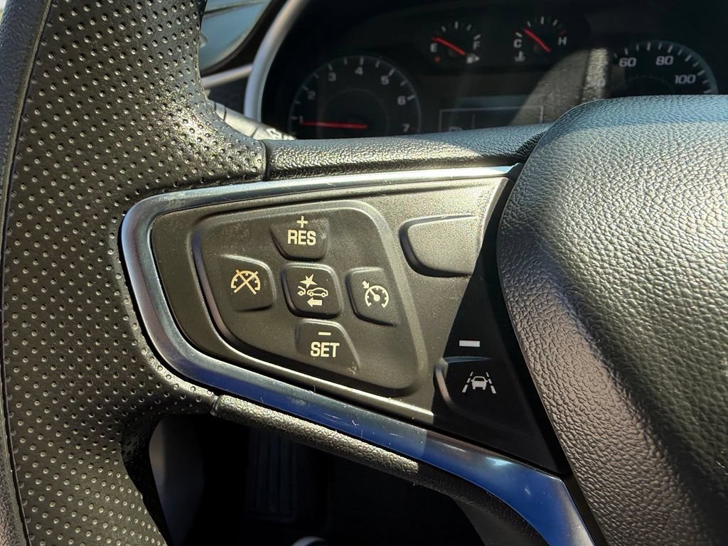 Used 2024 Chevrolet Malibu LS FWD image 15