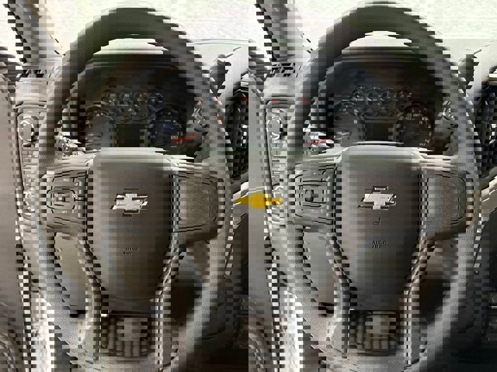 New 2026 Chevrolet Silverado 1500 W/T w/ WT Value Package image 26