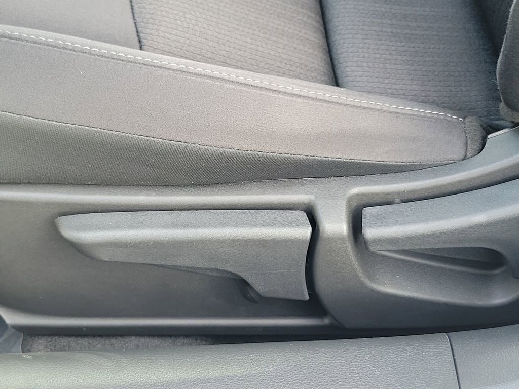 Certified 2025 Nissan Altima 2.5 S FWD image 16