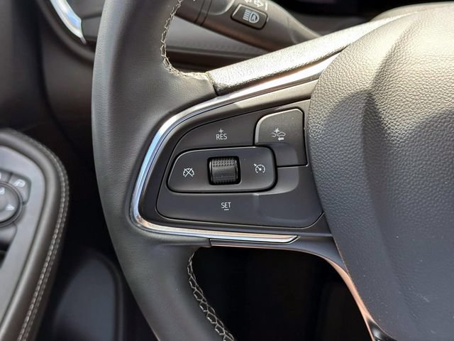Certified 2024 Buick Encore GX Preferred FWD image 21