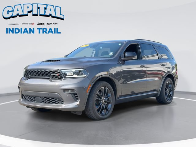 Used 2023 Dodge Durango R/T