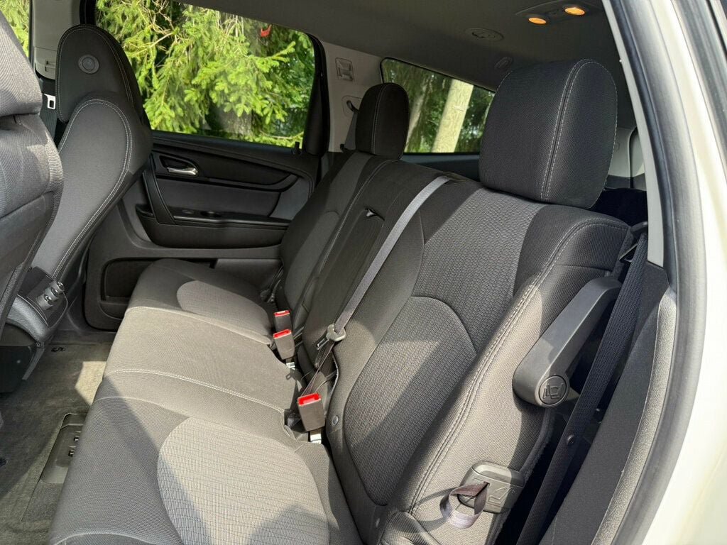 Used 2013 Chevrolet Traverse LT AWD/4WD image 30