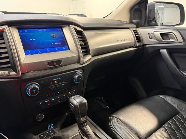 Used 2020 Ford Ranger XLT w/ Equipment Group 302A Luxury AWD/4WD image 25