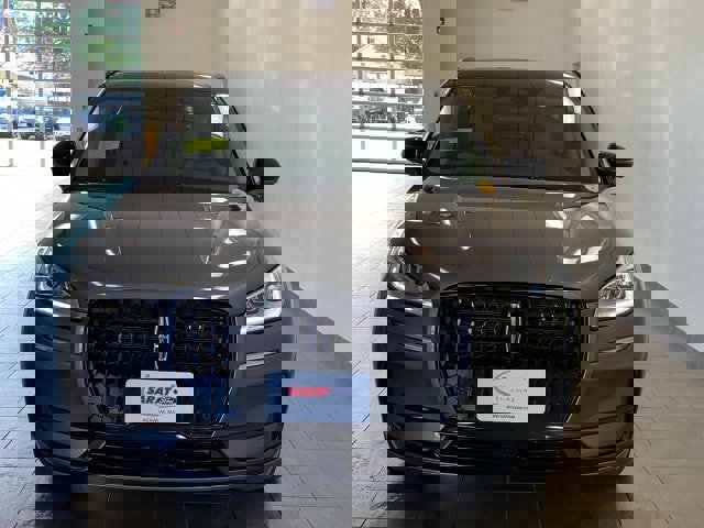 New 2025 Lincoln Corsair Reserve w/ Jet Appearance Package image 3