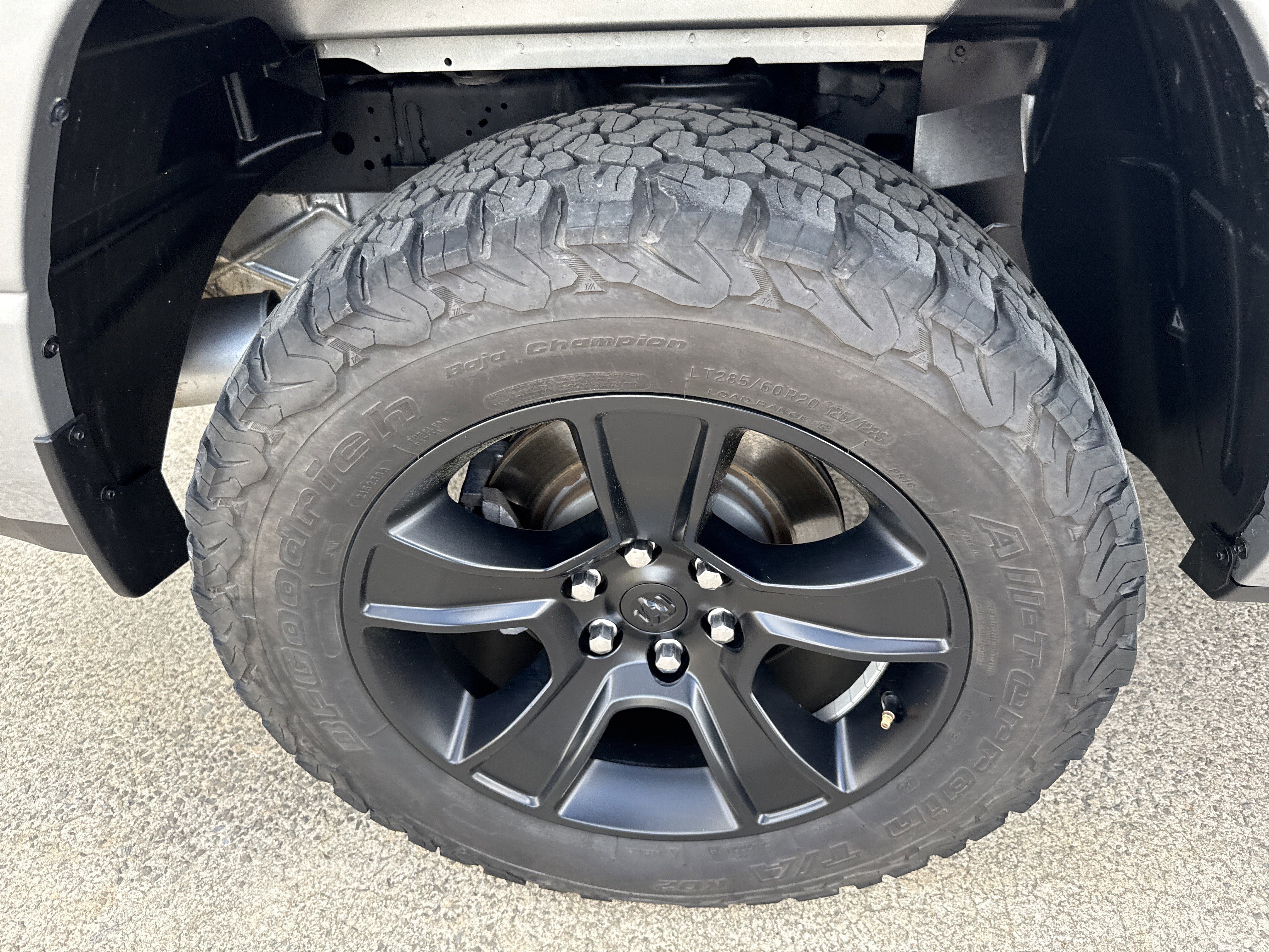 Used 2022 RAM 1500 Big Horn image 18