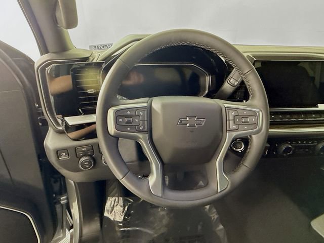 New 2026 Chevrolet Silverado 1500 RST w/ RST Select Package image 14