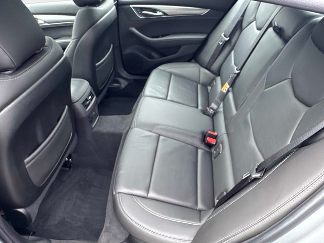New 2026 Cadillac CT5 Premium Luxury w/ Technology Package AWD/4WD image 12