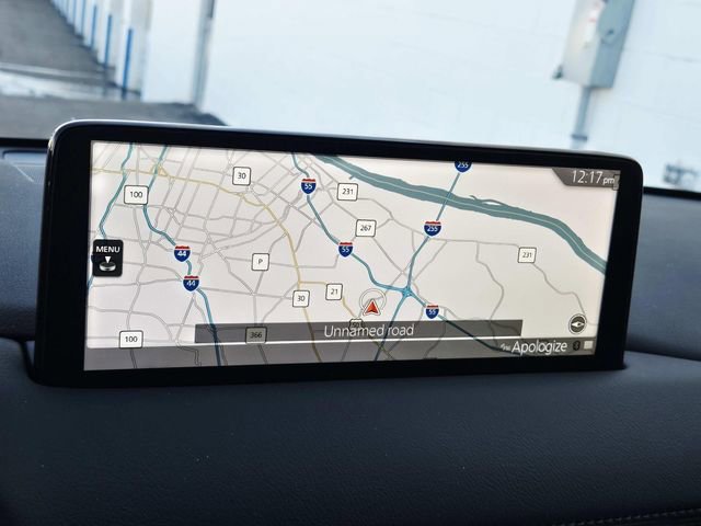 Certified 2025 MAZDA CX-5 Signature image 23