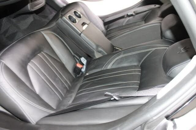Used 2021 Maserati Ghibli S Q4 AWD/4WD image 70