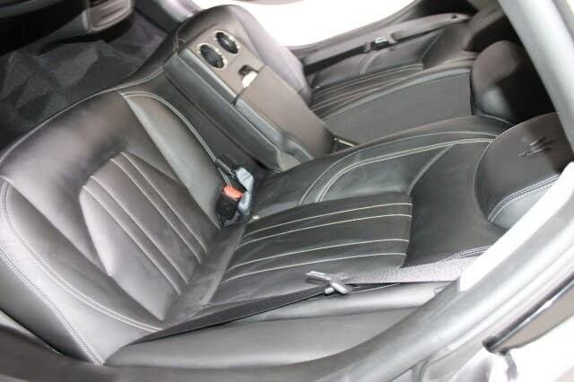 Used 2021 Maserati Ghibli S Q4 image 70