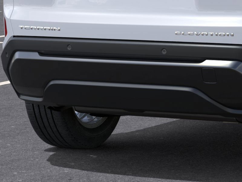 New 2026 GMC Terrain Elevation w/ Elevation Premium Package image 14
