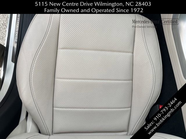 Certified 2022 Mercedes-Benz GLE 450 4MATIC image 17