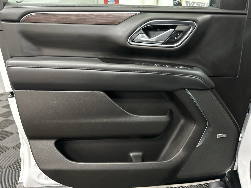 Used 2021 Chevrolet Tahoe Z71 image 17