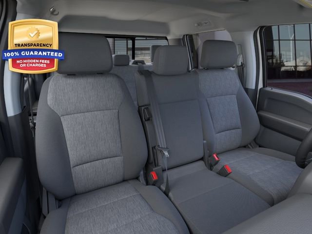 New 2026 Ford F250 XL image 10