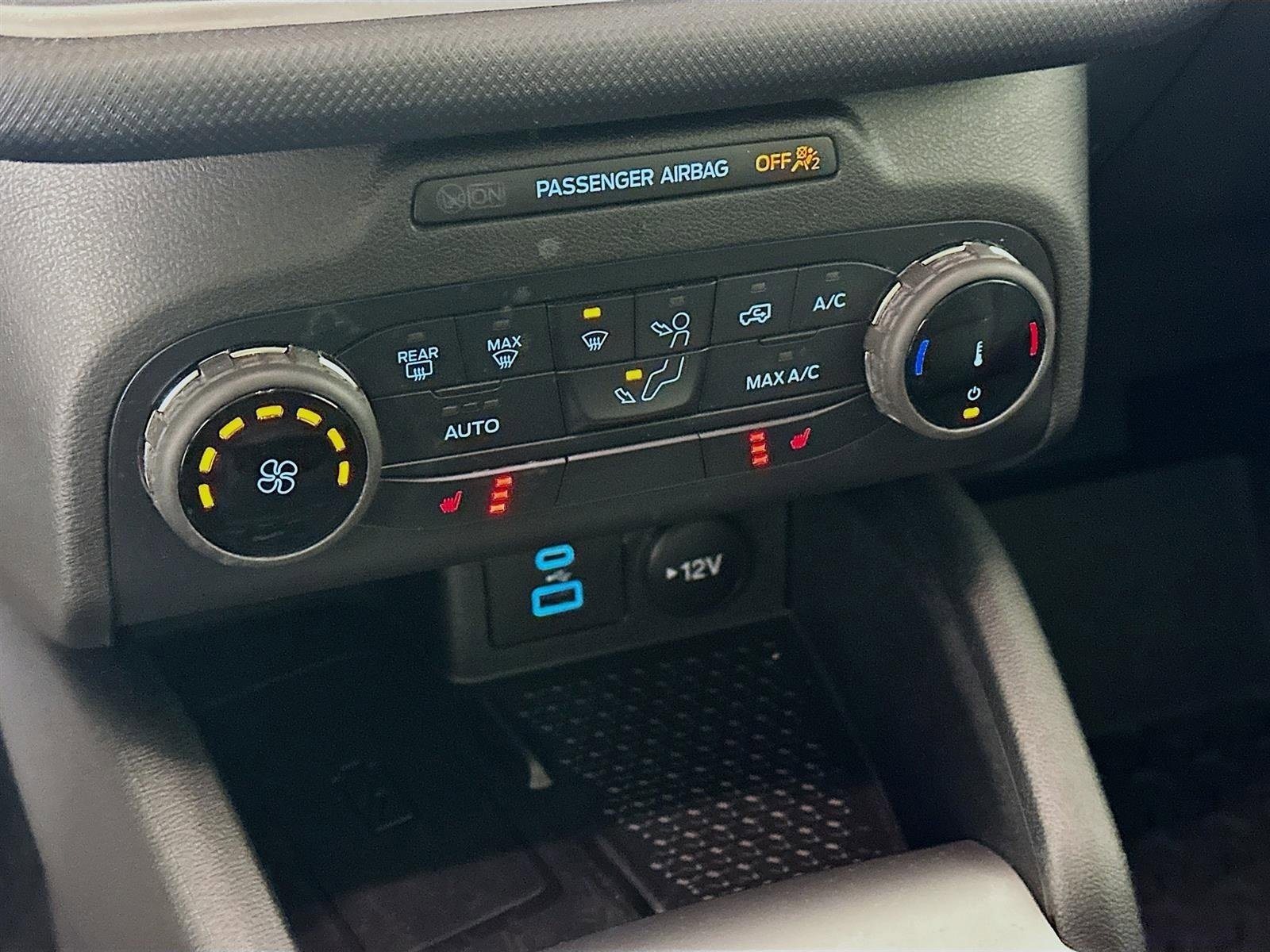 Used 2022 Ford Bronco Sport Big Bend w/ Convenience Package image 20