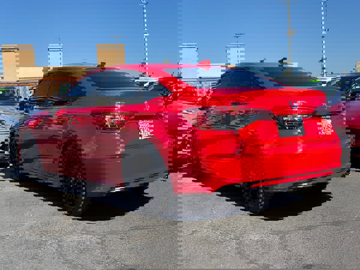 Used 2023 Honda Civic Sport image 9