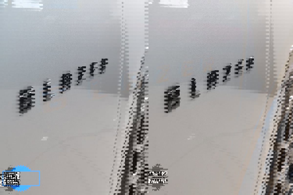 Used 2023 Chevrolet Blazer RS w/ LPO, Floor Liner Package image 55