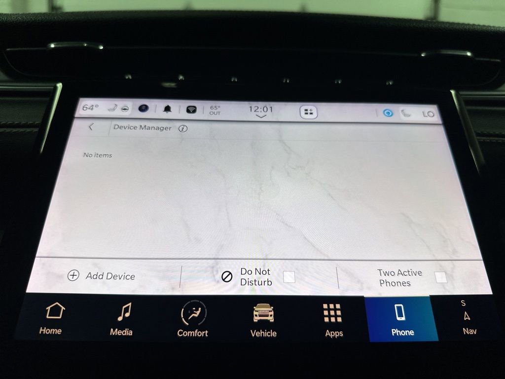 Used 2024 Jeep Grand Cherokee Limited 4xe image 34