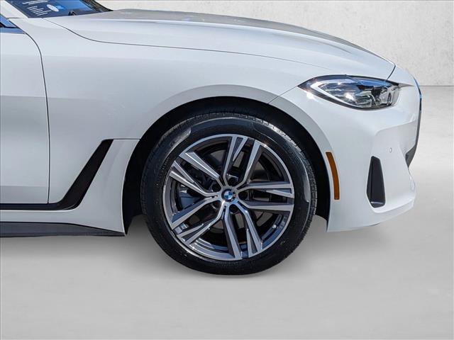 Certified 2023 BMW 430i Gran Coupe RWD image 24