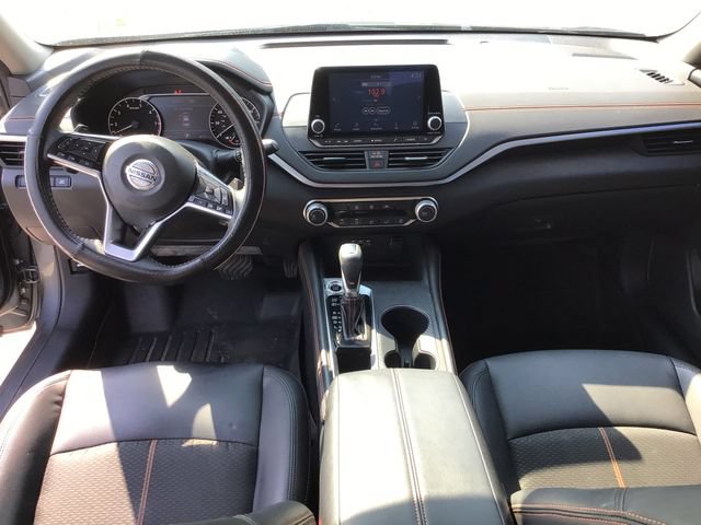 Used 2020 Nissan Altima 2.5 SR FWD image 42