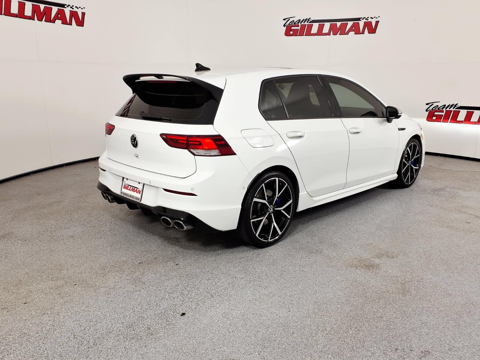 Used 2023 Volkswagen Golf R w/ Golf Protection Package AWD/4WD image 7