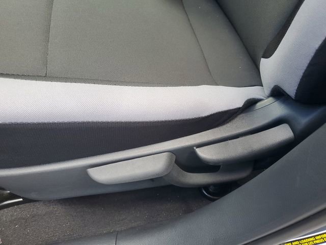 Certified 2025 Nissan Versa S w/ Trunk Package FWD image 16