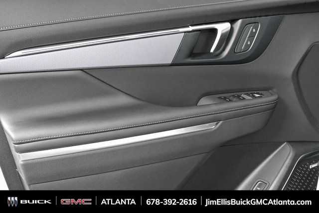 New 2026 Buick Enclave Sport Touring FWD image 6