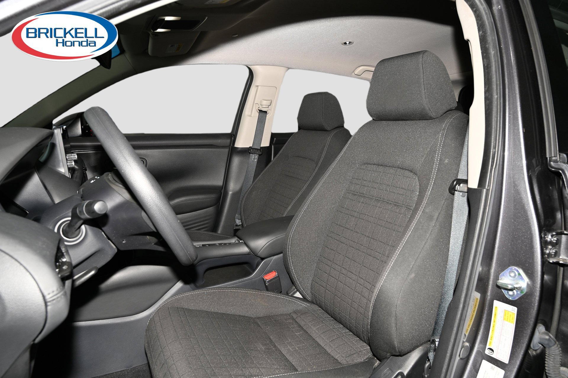 Used 2024 Honda HR-V LX image 20