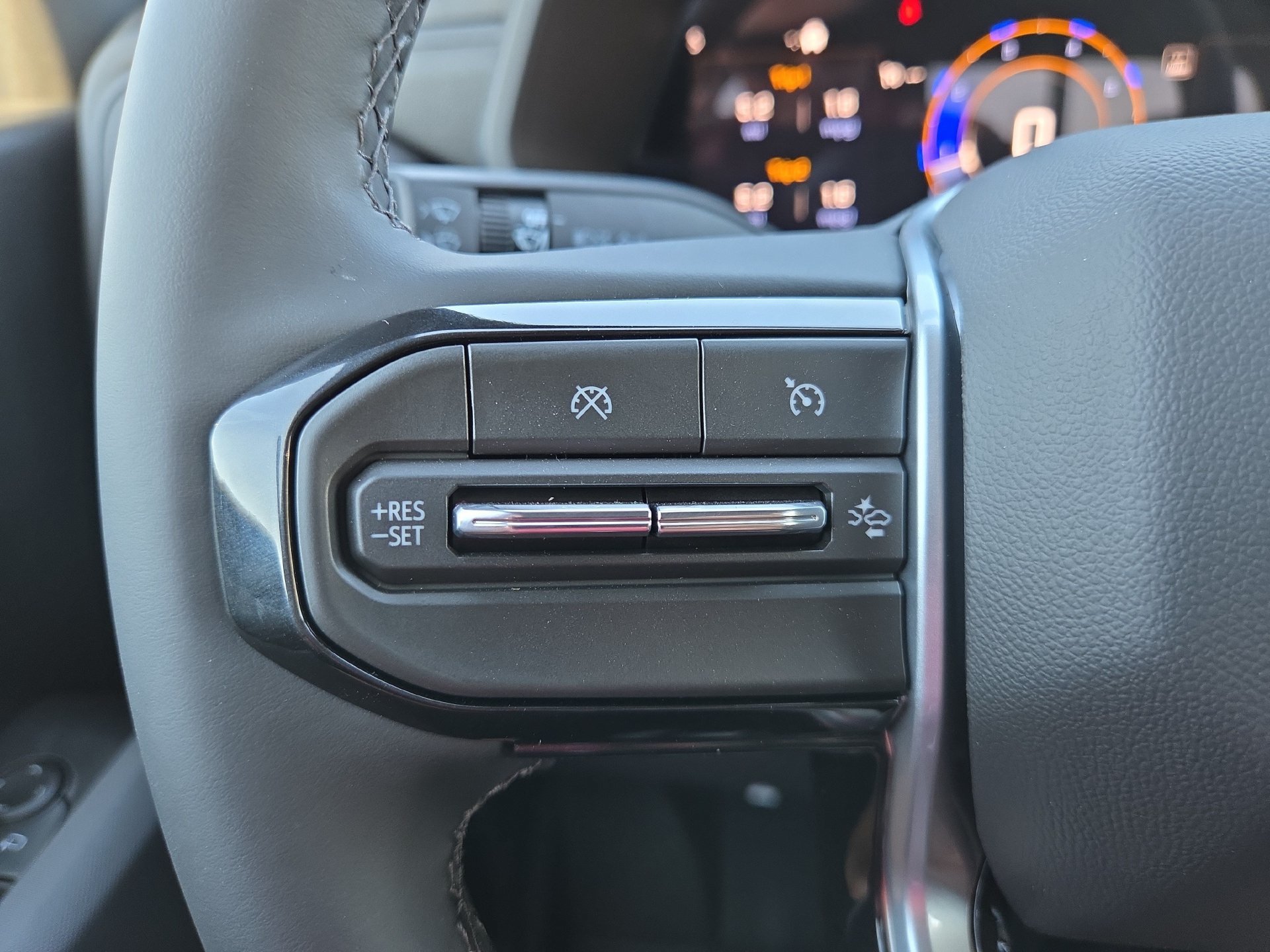 New 2026 Chevrolet Colorado W/T RWD image 19