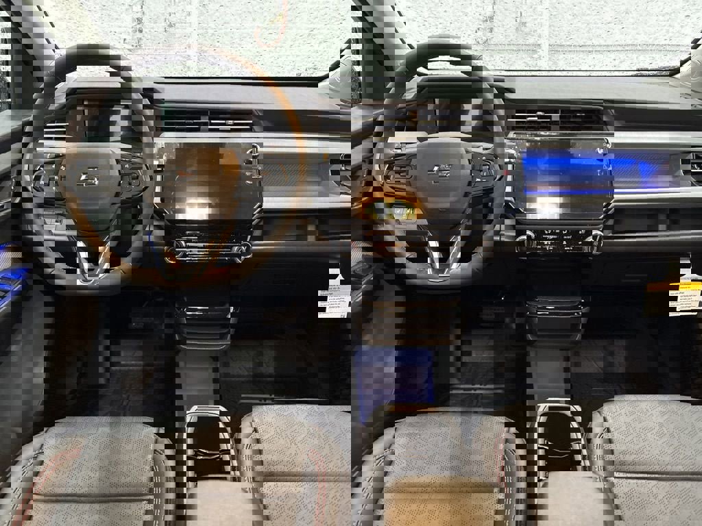 New 2027 Chevrolet Bolt RS image 12