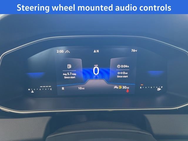 New 2026 Volkswagen Jetta S image 7