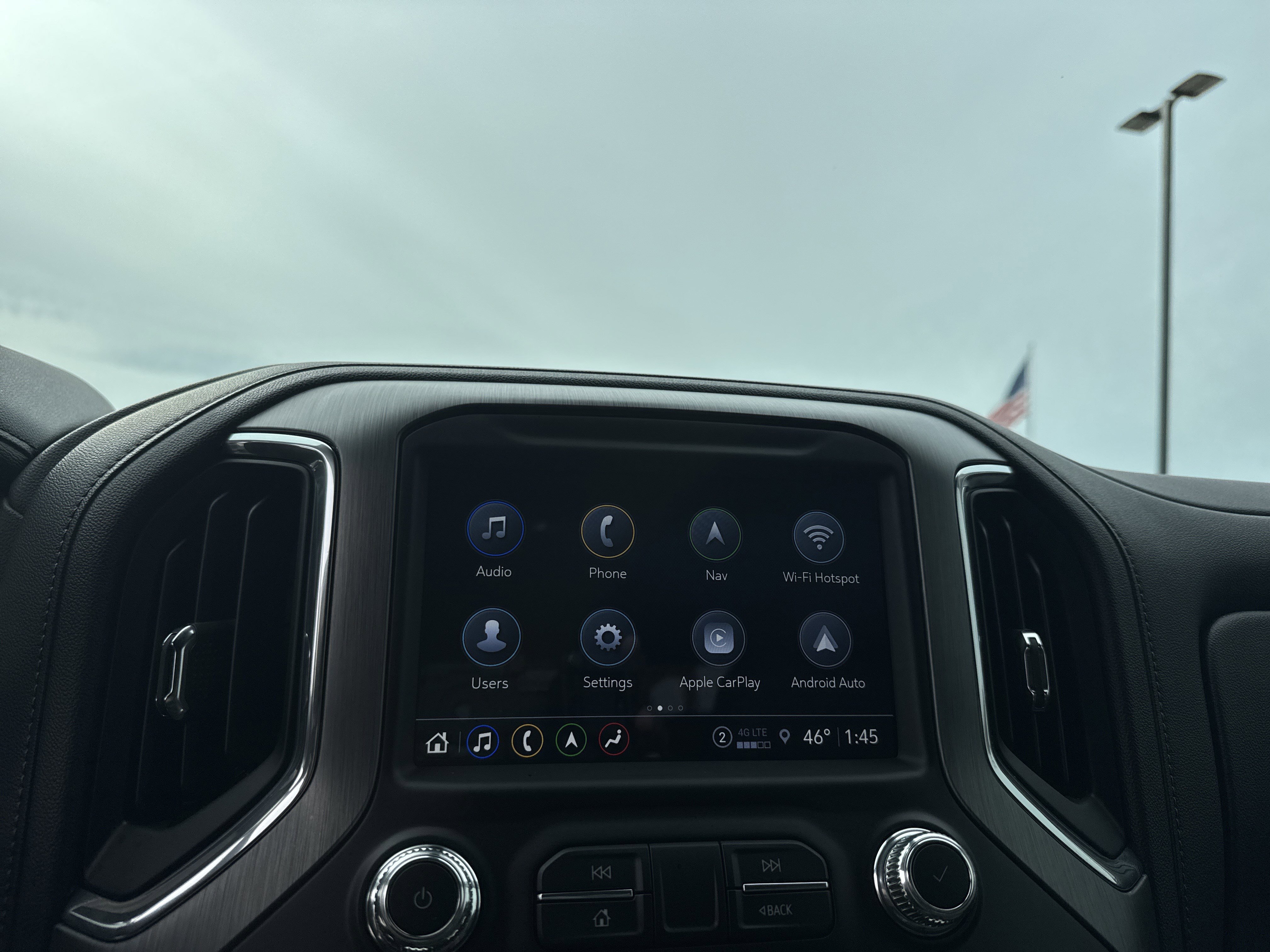 Used 2023 GMC Sierra 3500 Denali w/ Denali Ultimate Package image 24