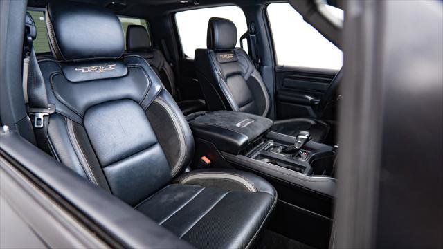 Used 2024 RAM 1500 TRX AWD/4WD image 35