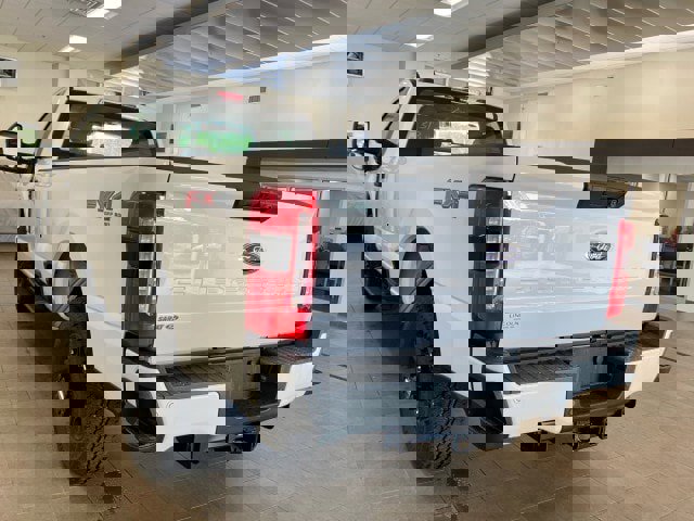 New 2025 Ford F350 XL w/ STX Appearance Package image 5
