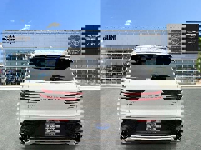 Used 2025 Genesis GV70 3.5T Sport w/ Sport Advanced Package image 5