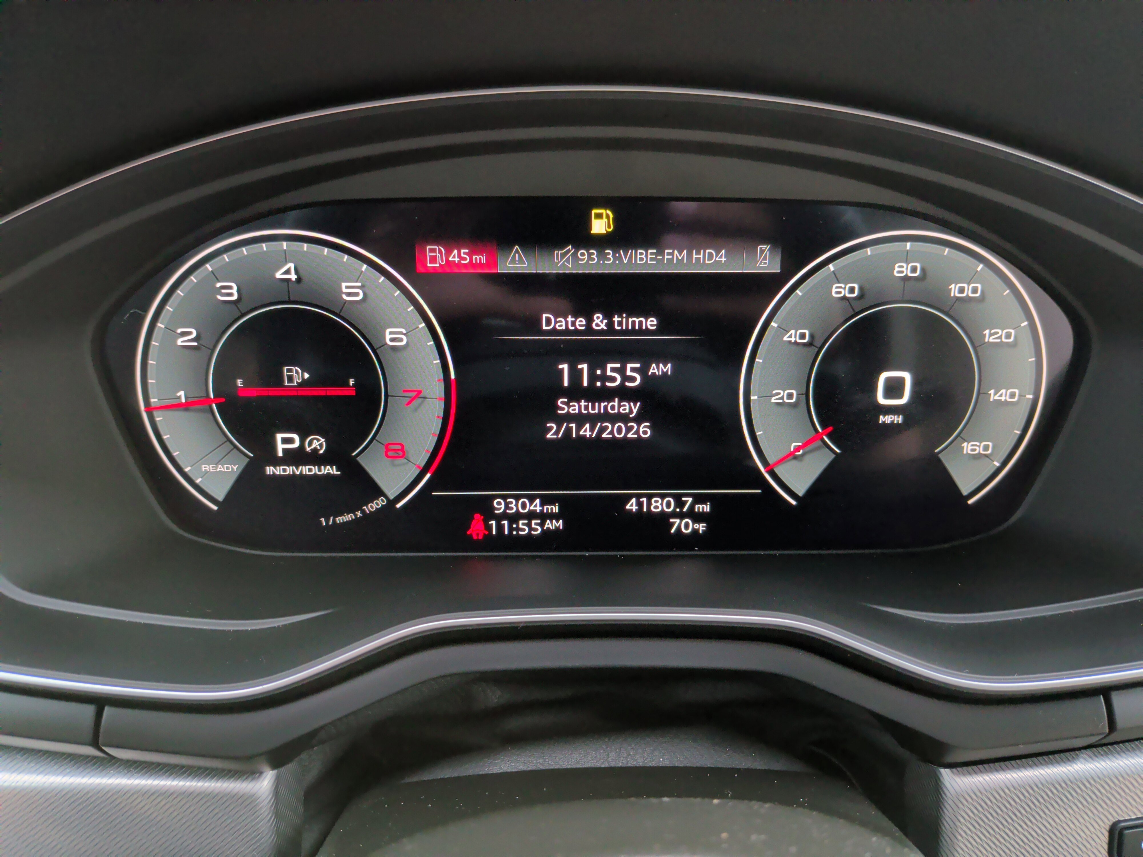 Certified 2024 Audi A5 2.0T Premium Plus image 21