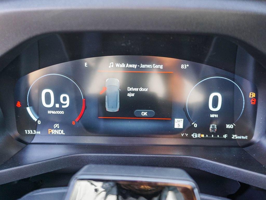 New 2026 Ford Explorer Platinum RWD image 21