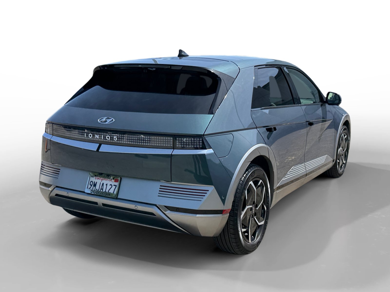 Certified 2024 Hyundai Ioniq 5 Limited RWD image 5