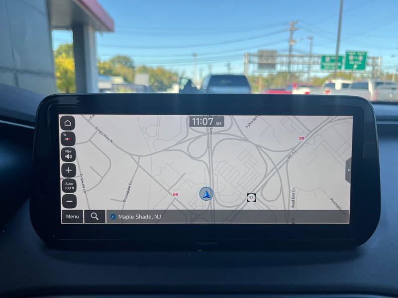 Used 2023 Hyundai Santa Fe SEL image 11