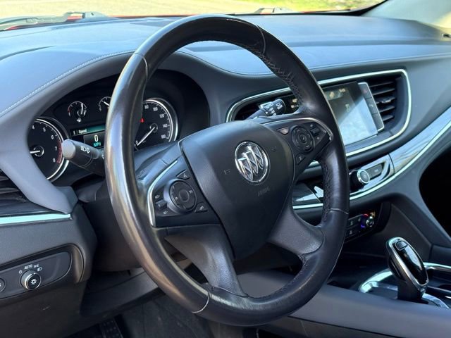 Used 2018 Buick Enclave Essence w/ Trailering Package image 13