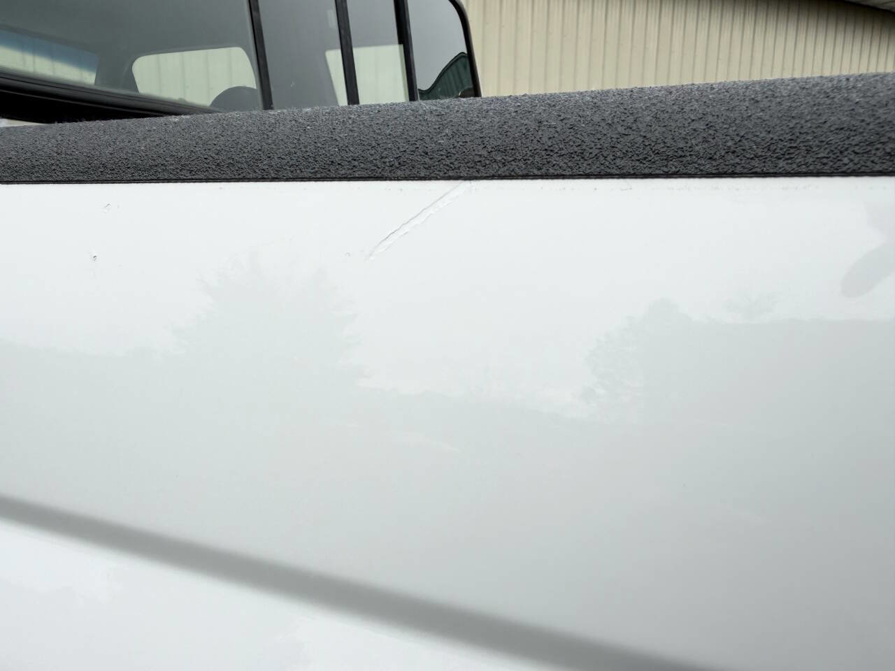 Used 1993 Ford F250 XLT image 80