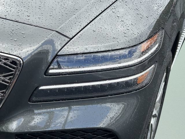 New 2026 Genesis GV80 2.5T RWD image 34